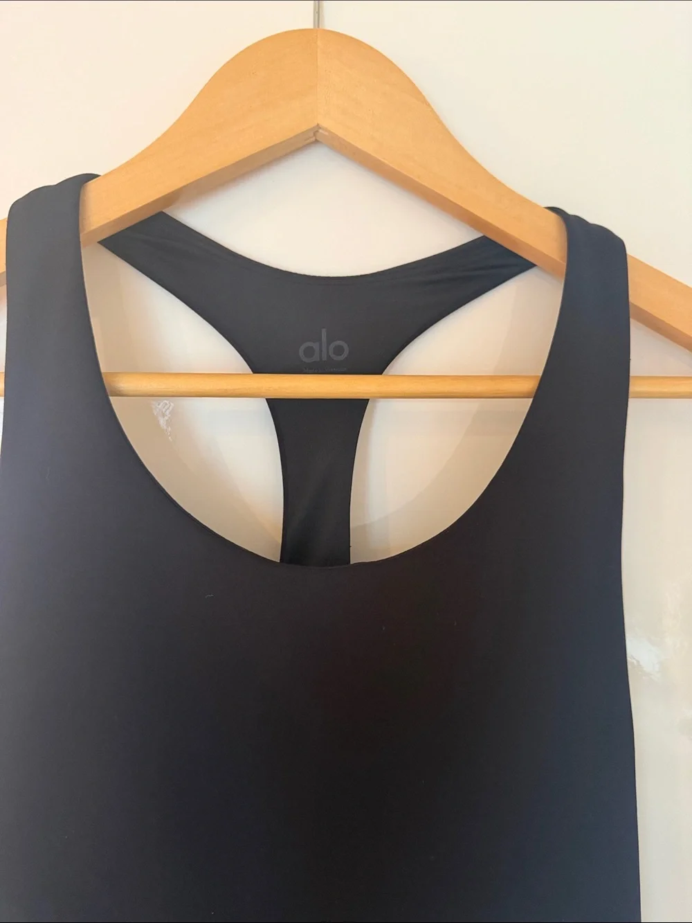 ALO Airlift Fly Dress